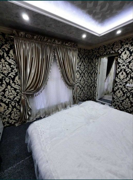 Срочно Учтепа,Сакокий махаллада уй сотилади.