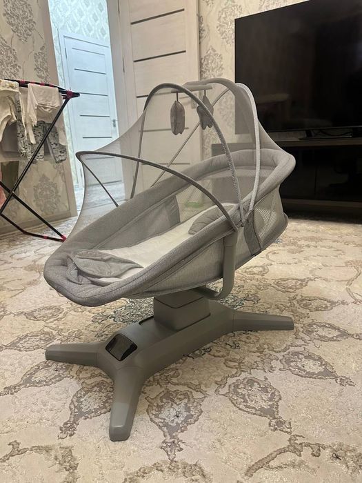 Продается Люлька для детей до 2-2,5 года Mastela