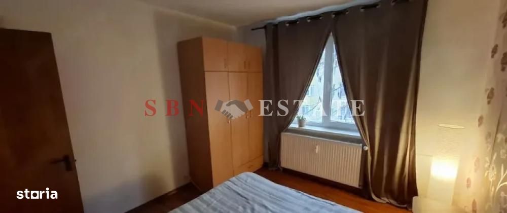 Apartament 2 camere | Rahova - Sebastian | Parcare