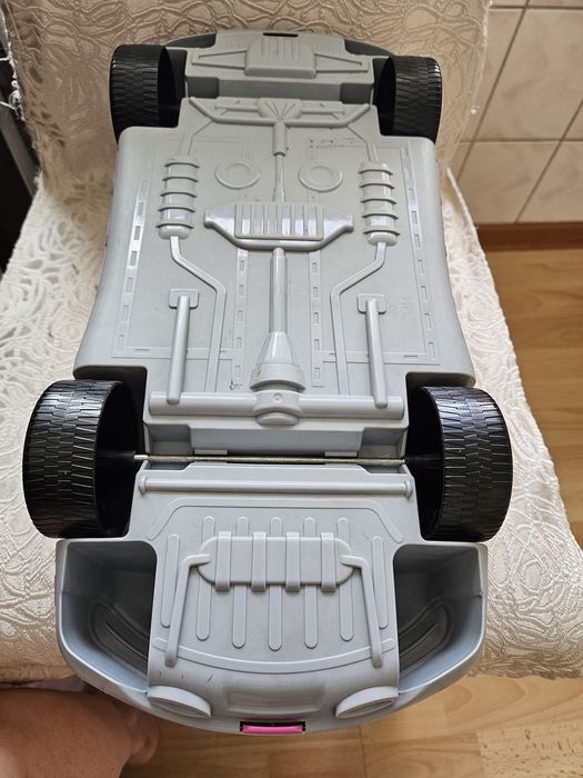 Машинка кабриолет для куклы Барби