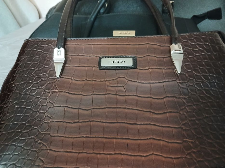 Продам сумки женские бу