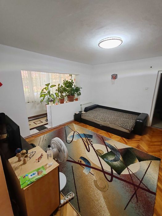 Proprietar închiriez apartament 2 camere zona Calea Aradului Timisoara