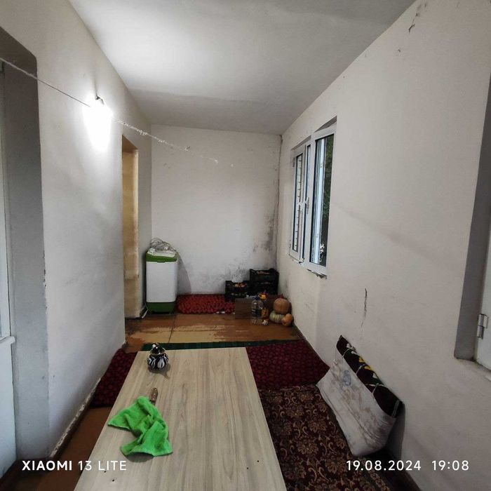 4-x комнатная квартира в Сергелийском районе