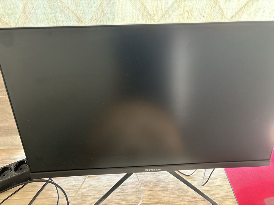 Монитор xtreon 320 шц