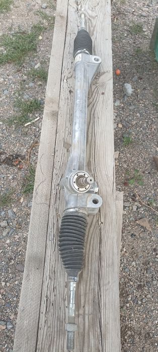 Рулевая рейка Тойота раф4