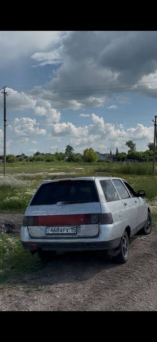 Продам  срочно Ваз 2111