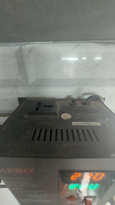 Стабилизатор Kebo