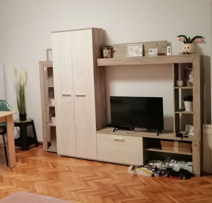 Închiriere garsonieră 31 mp