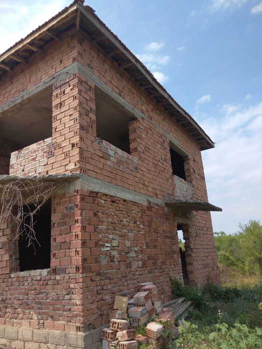 Къща село Лиляче