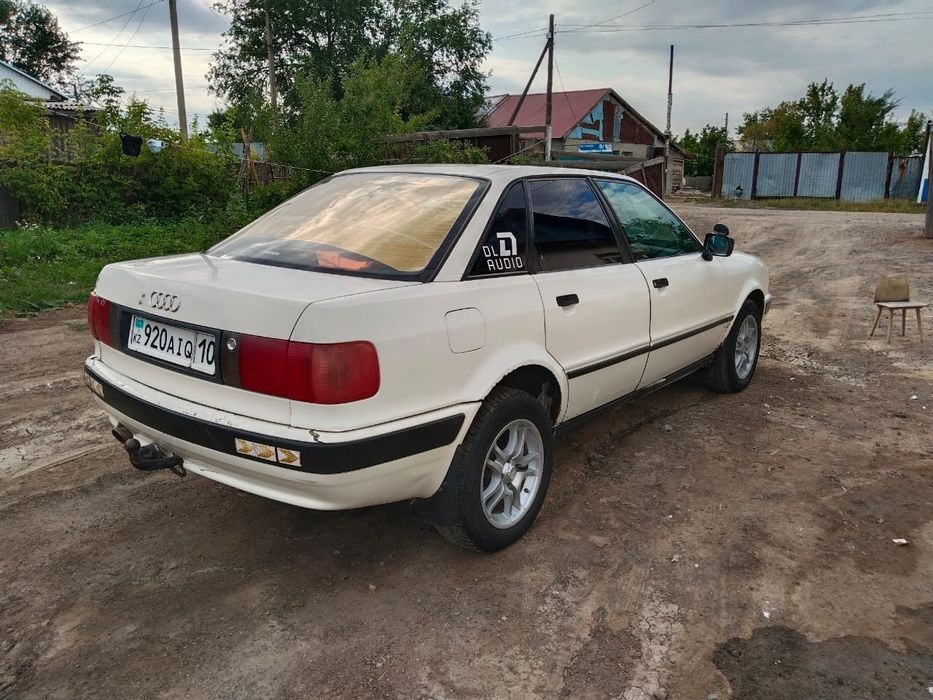 Продам Ауди Б4 моно