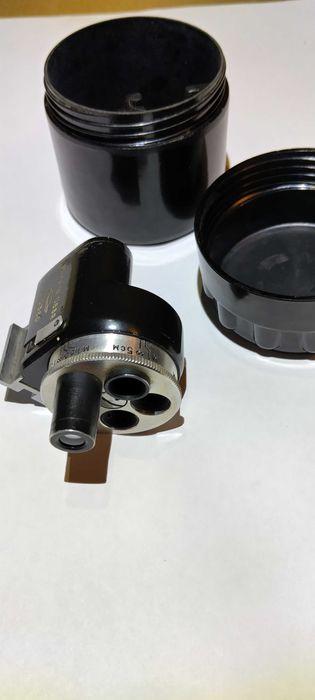 Универсален руски визьор! С оригинална кутия! Единствен!