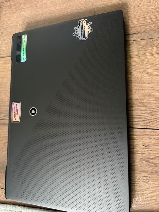 Asus Rog zephyrus G16