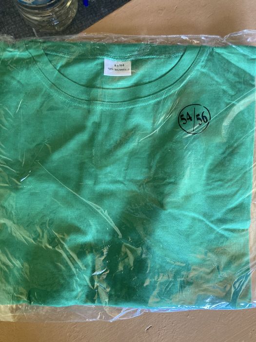 Тениски -голям размер