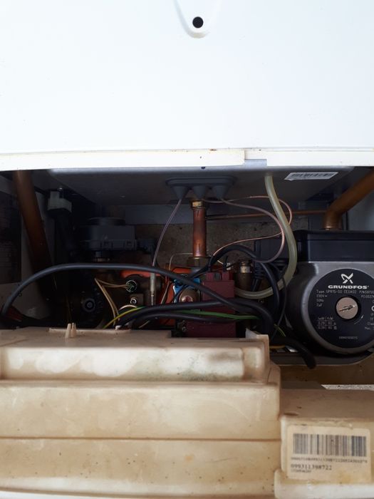 Centrala Microgenus Plus