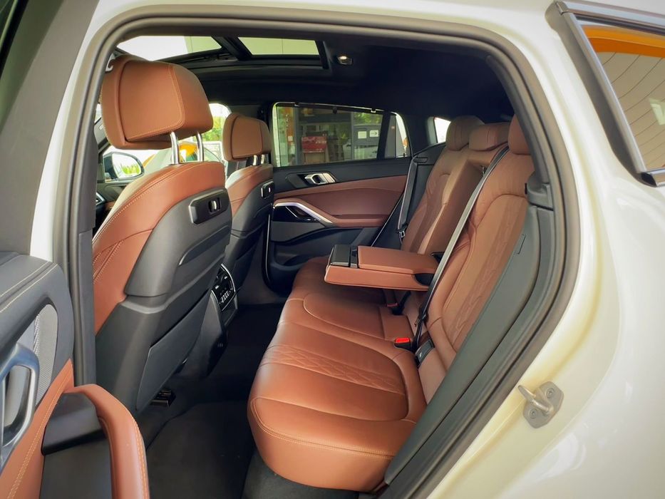 BMW X6 Bmw X6 4.0i M Pro