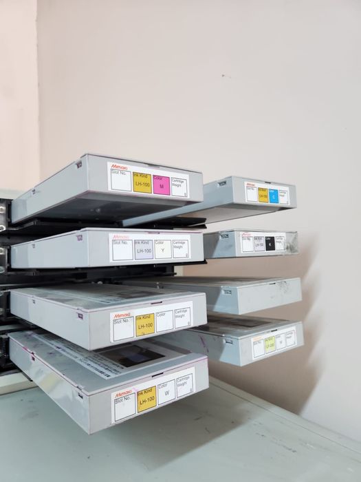 Продам UV (УФ) - принтер Mimaki UJF-3042 HG