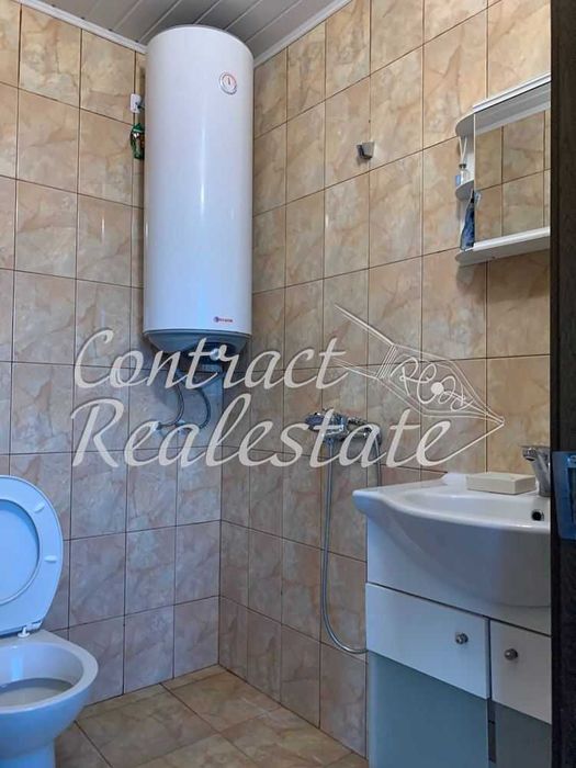 Дава се под наем Едностаен апартамент в Варна, Цветен квартал - 40 кв.м за 331.5 € - Снимка #5