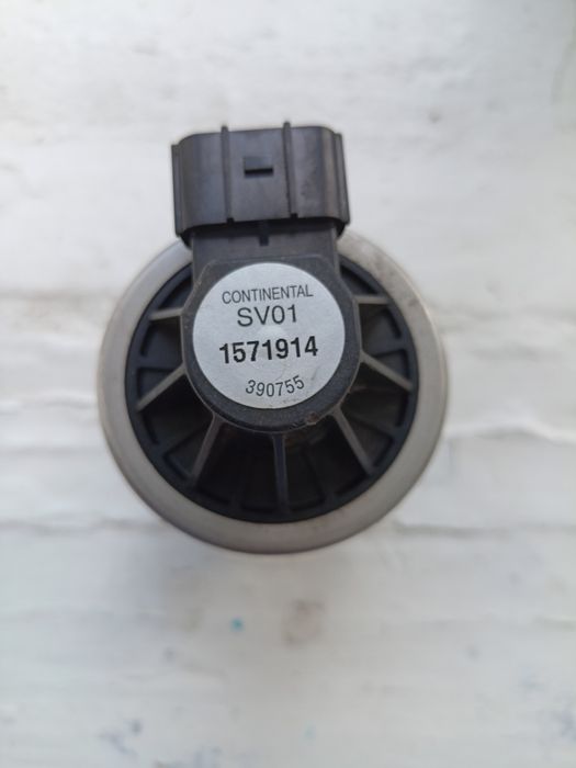 Датчик ЭГР хонда пилот