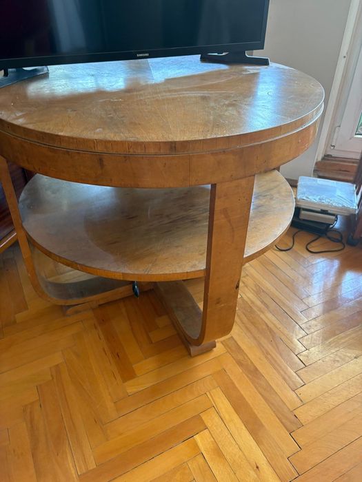 Mobilier / Furniture