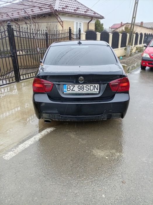 Vând BMW seria 3 e90 PACHET M !
