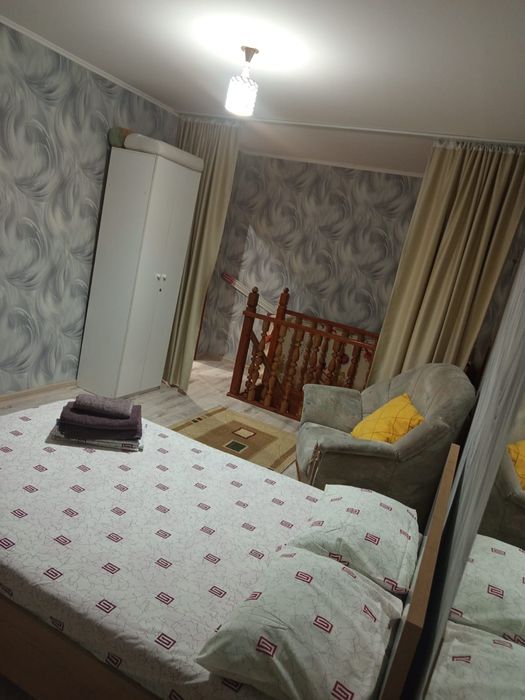 Сдам 3 ком.квартиру!!!