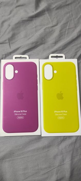 Husă Magsafe Iphone 16 Plus