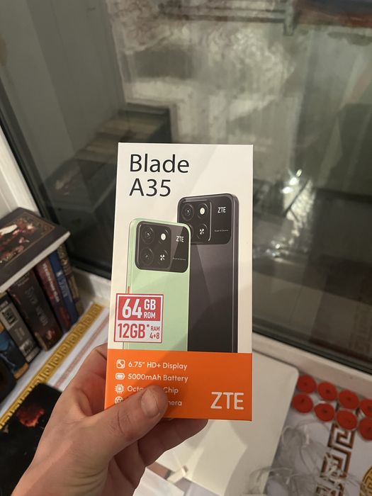 Продам новый телефон