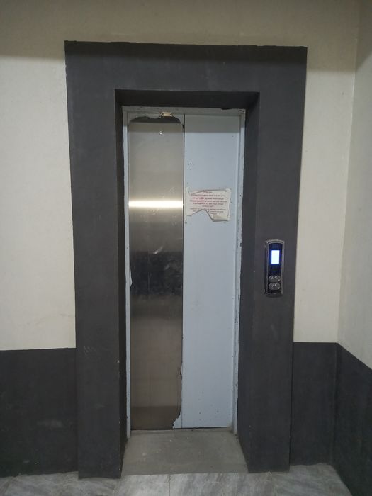 Квартира 3 хоналик сотилади