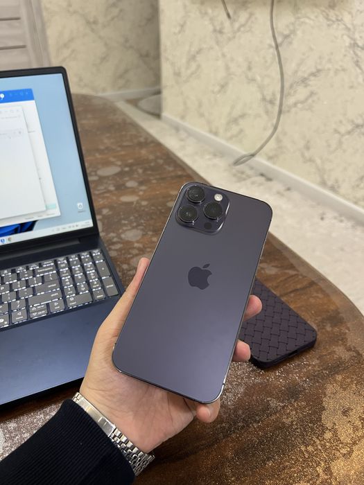 Iphone 14 Pro Max 512GB