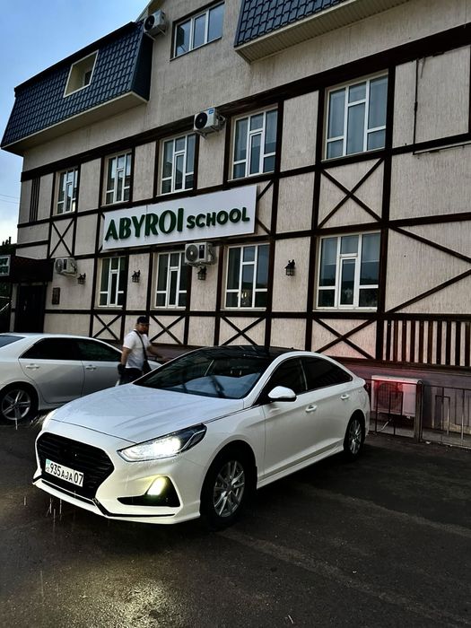 Аренда Авто Без Водителья