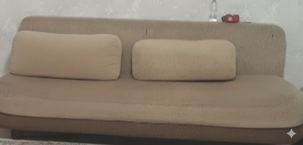 Д и в а н  раскладной