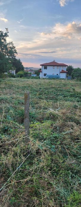 640кв.м пърцел в сл Бранище