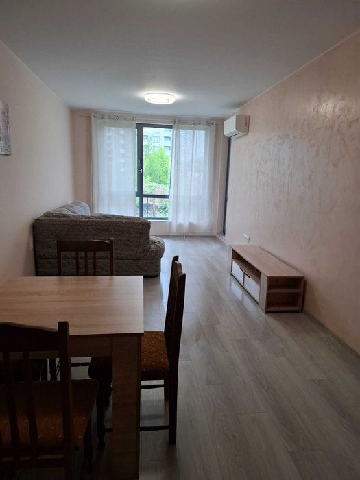 Дава се под наем Двустаен апартамент в София, Витоша - 70 кв.м за 600 € - Снимка #2