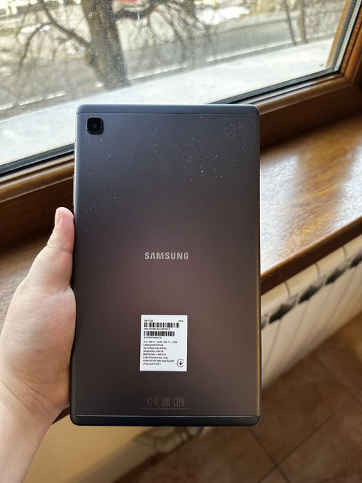 Продам samsung tab a7 lite! Срочно!