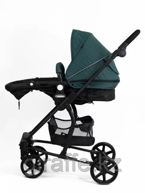 Коляска 3 в 1 tomix