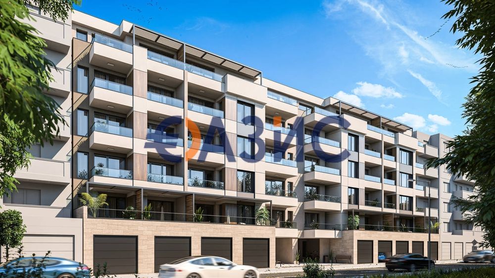 Продава се Двустаен апартамент в Поморие - 76 кв.м за 717 €/кв.м - Снимка #10