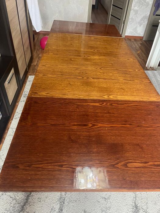 Стол раскладной б/у