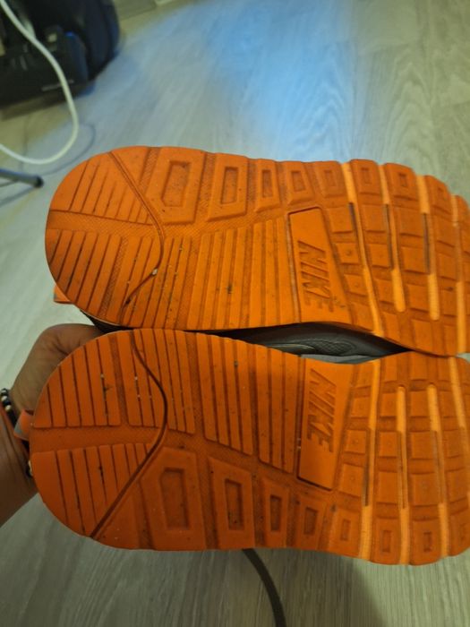 Nike Lunarlon, 41 номер