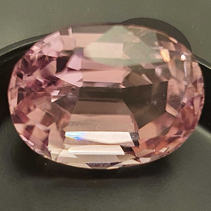 splendid kunzit natural de 34.73ct