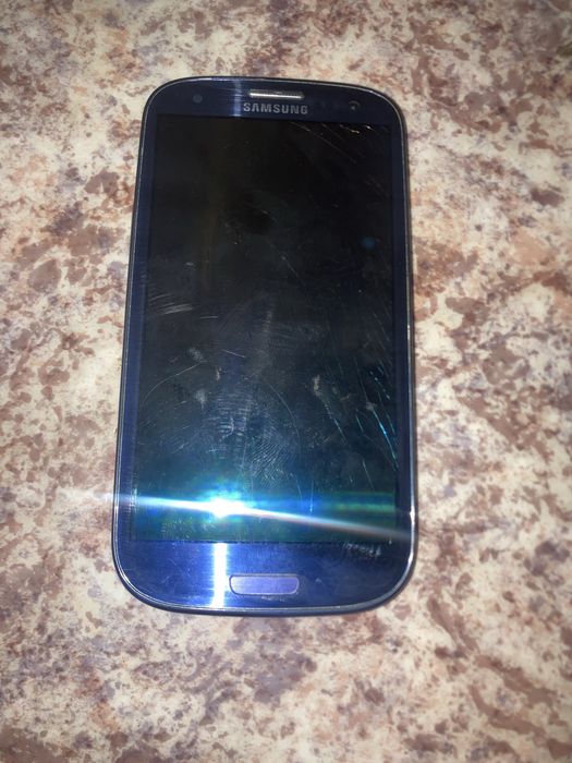 Samsung S3 идеал сост