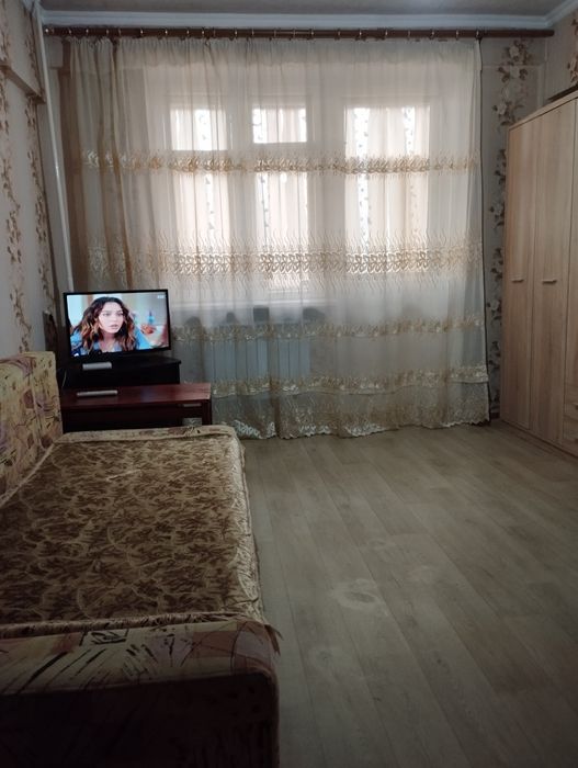 Сдаю в аренду квартиру