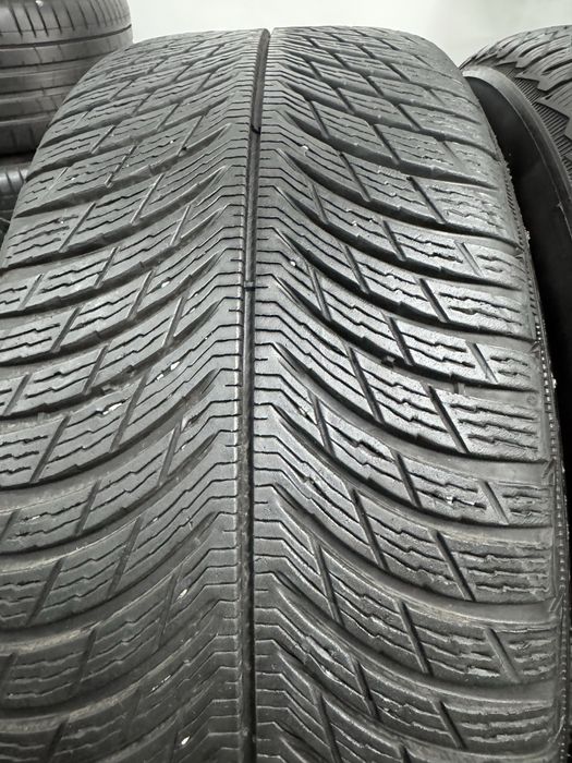 Jante Bmw X3 X4 R19 G01 G02 Originale M887 Michelin Stelute Runflat 2023