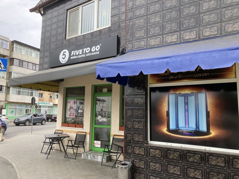 Societate comerciala de vanzare