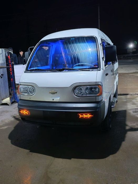 Дамас идеал 2021/2022