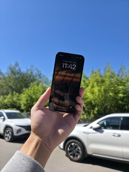 iPhone 13 pro б/у