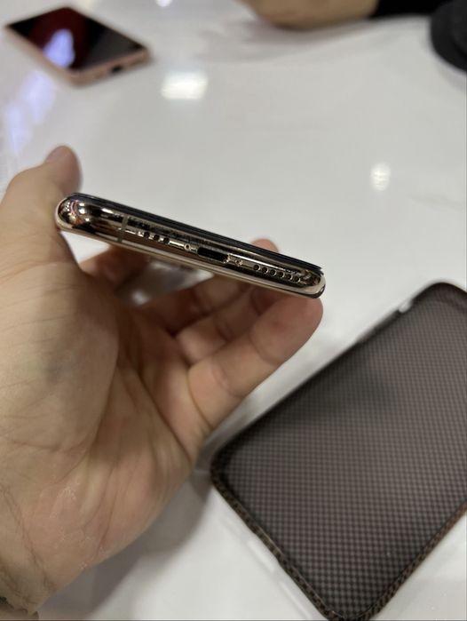 Iphone 11 pro 256 gb