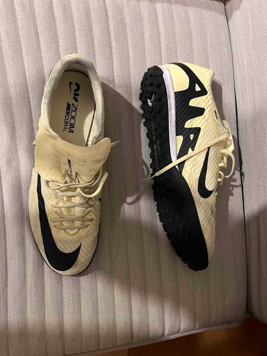 Nike Air Zoom Mercurial 45 номер