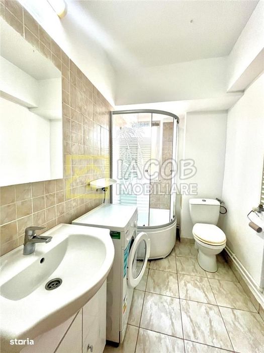 Apartament 2 camere, zona Vasile Alecsandri - Prefectura Bacau