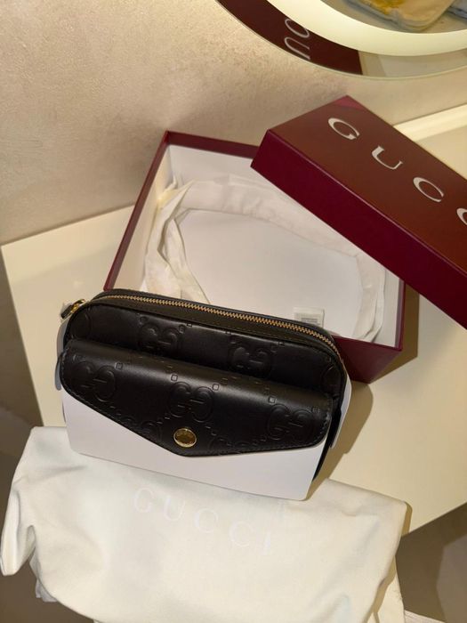 Сумка gucci gg super