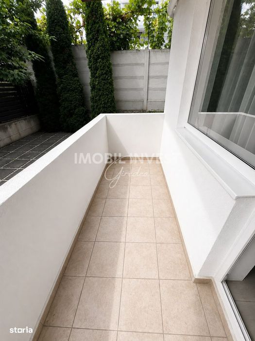 Apartament 3 camere | 61 mp | Parcare | Zona Stadion | 105.000 €
